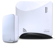 Clare Secure Kit: A Smart Home and Security Solution